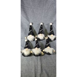 Halloween Boo Gnomes